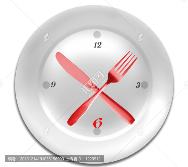 節(jié)食時間。