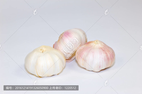 大蒜