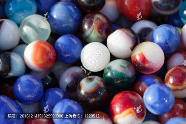 大理石