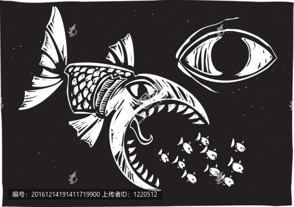 吃魚(yú)