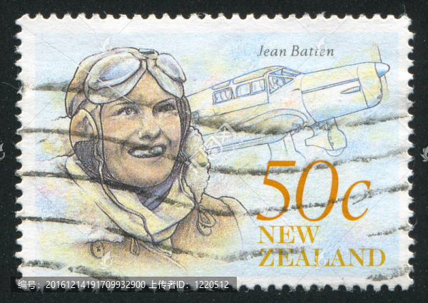 Jean,Batten