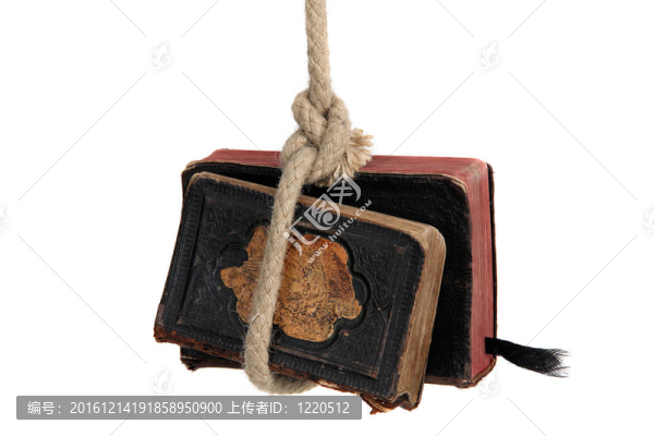 捕獲的舊書