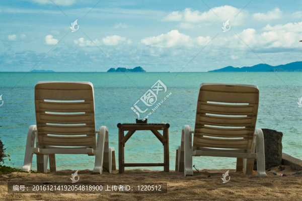 沙美島