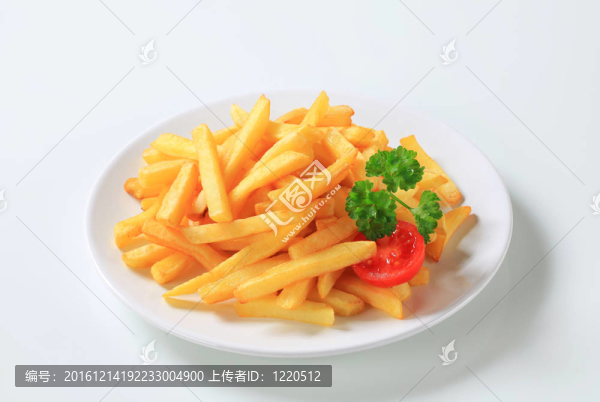 炸薯?xiàng)l