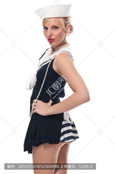 金發(fā)女郎