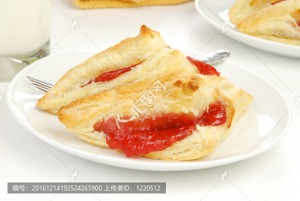 櫻桃的失誤