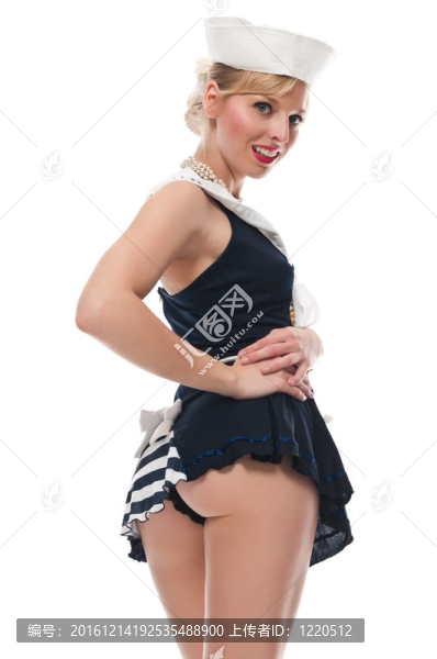 金發(fā)女郎
