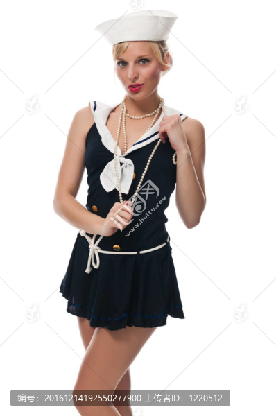 金發(fā)女郎