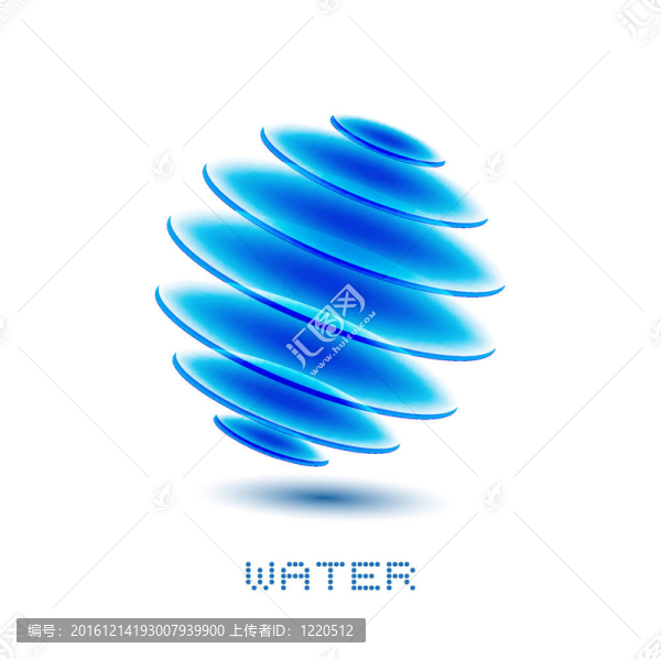 水的象征
