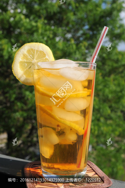 冰茶