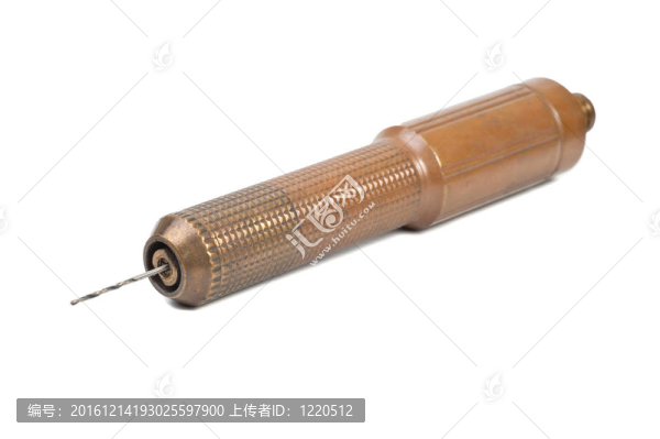 微型電鉆