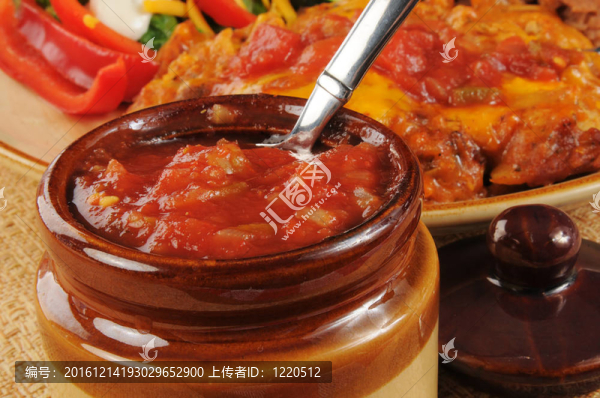 美味沙拉