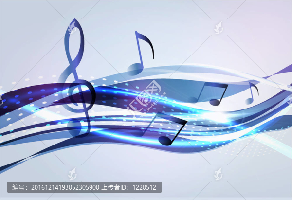 摘要音樂(lè)背景