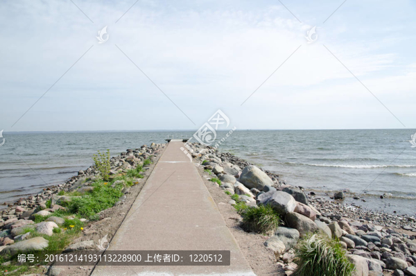 浴墩