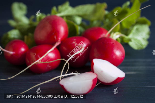 小蘿卜