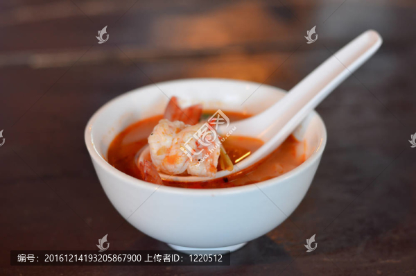 最喜歡的泰國菜