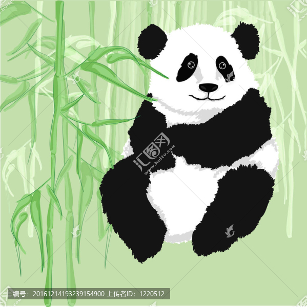 熊貓