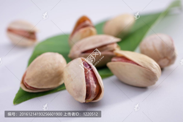 開心果果仁