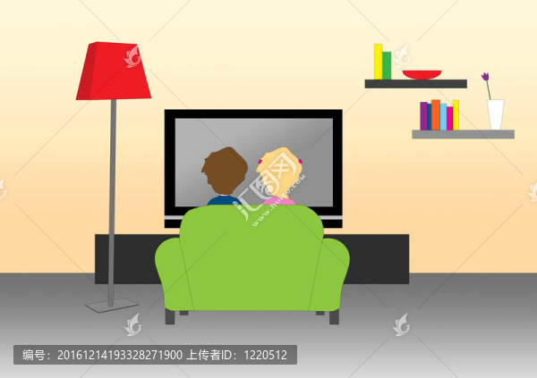 甜蜜的家