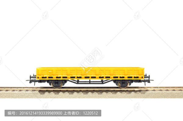 黃色的貨物運(yùn)輸
