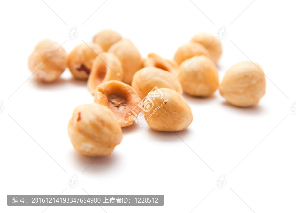 榛子殼清洗