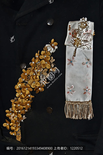 羅馬尼亞傳統(tǒng)民間服飾.細(xì)節(jié)30