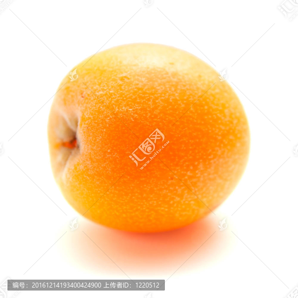 枇杷分離