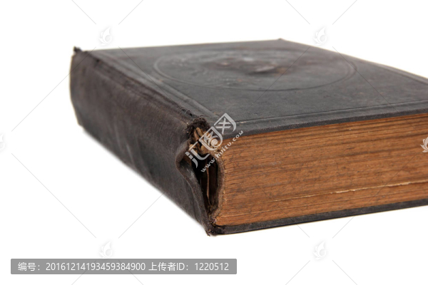 教會的書