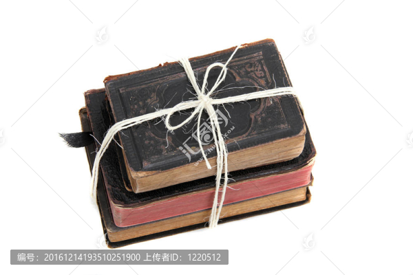 舊書(shū)堆