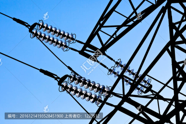電塔