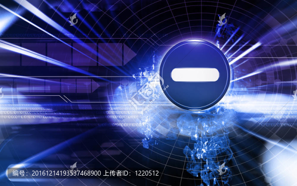 禁止進(jìn)入標(biāo)志，禁止進(jìn)入標(biāo)志