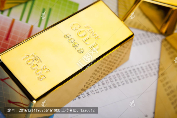 金條