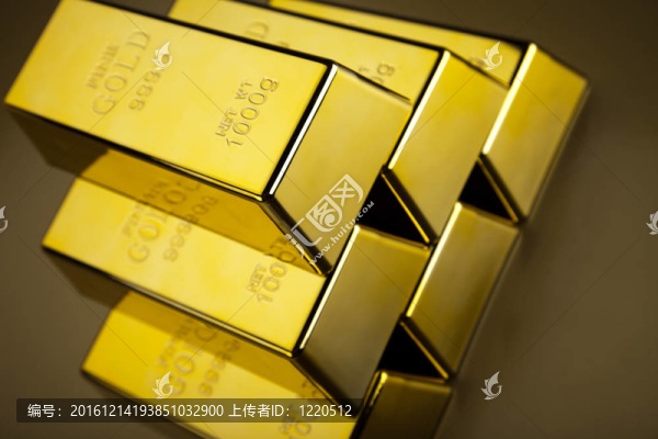 金條垛