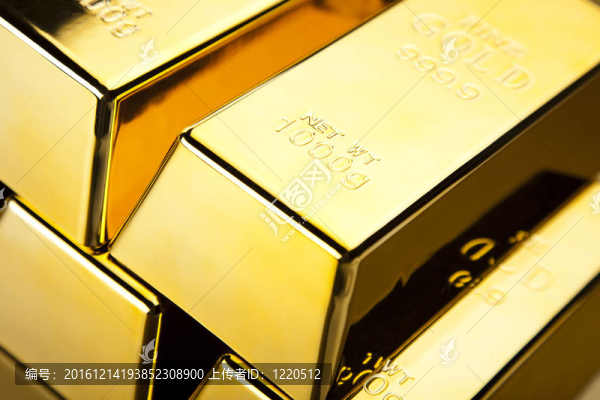 金條垛