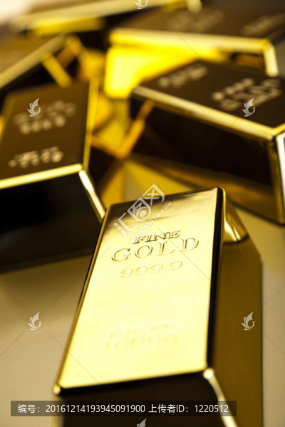 金條