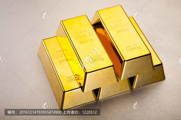 金條垛
