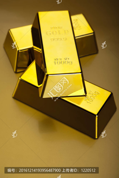 金色的酒吧