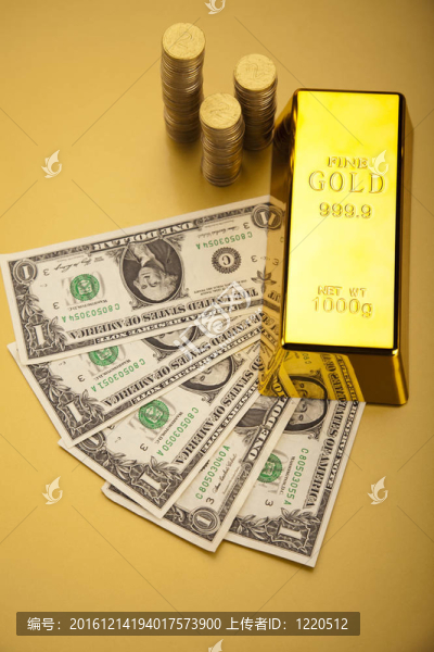黃金和貨幣