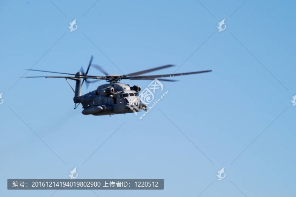 軍用直升飛機