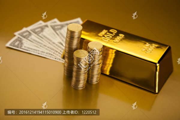 黃金和貨幣