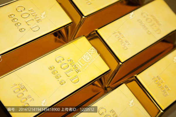 金色的酒吧