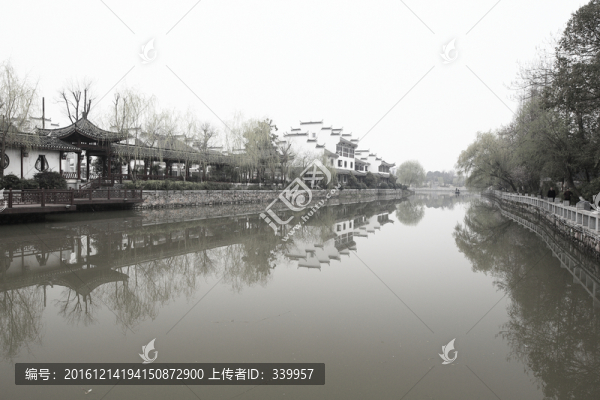 古鎮(zhèn)老照片