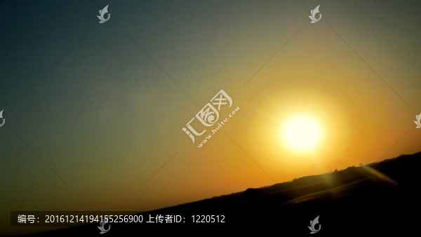 最后的光芒