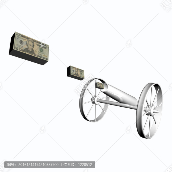 錢可以做任何事