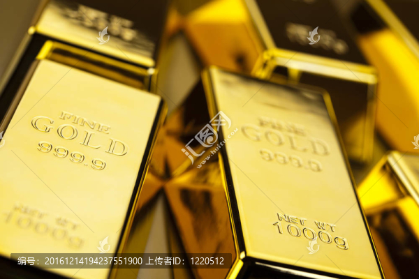 金色的酒吧