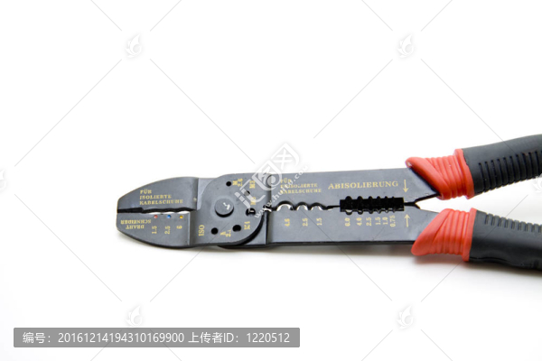 壓接工具