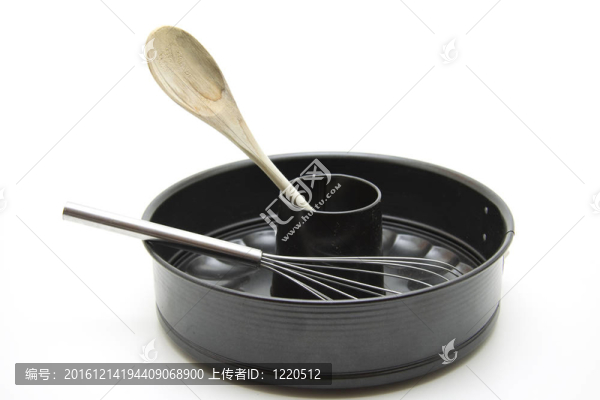 廚房用具