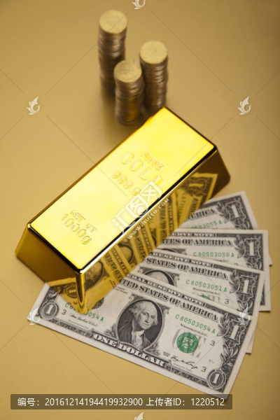 黃金和貨幣