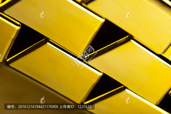 黃金金字塔