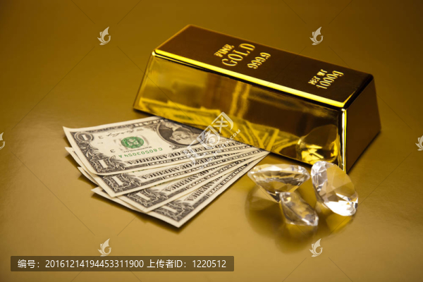 黃金和貨幣